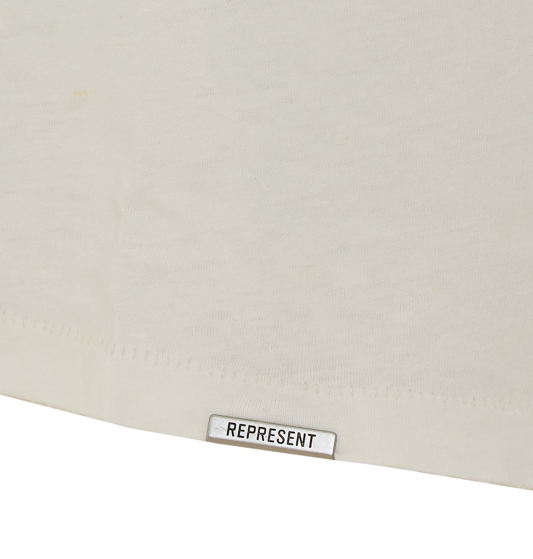 [Represent] T-shirts Short Sleeve FW26 MLM10122530
