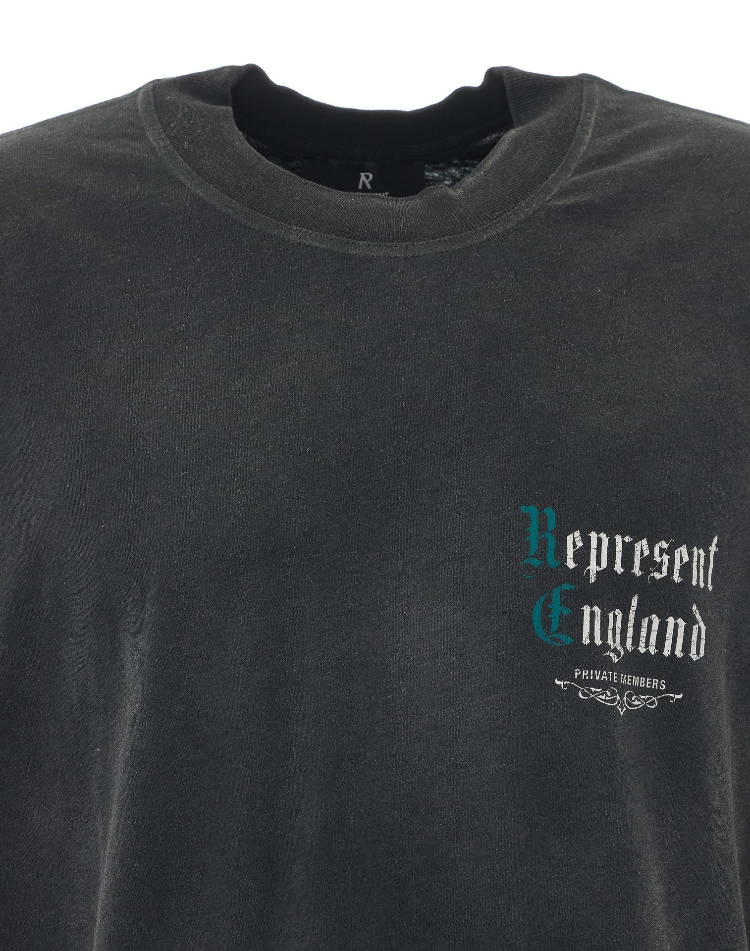 [Represent] T-shirts Short Sleeve FW26 MLM10123104
