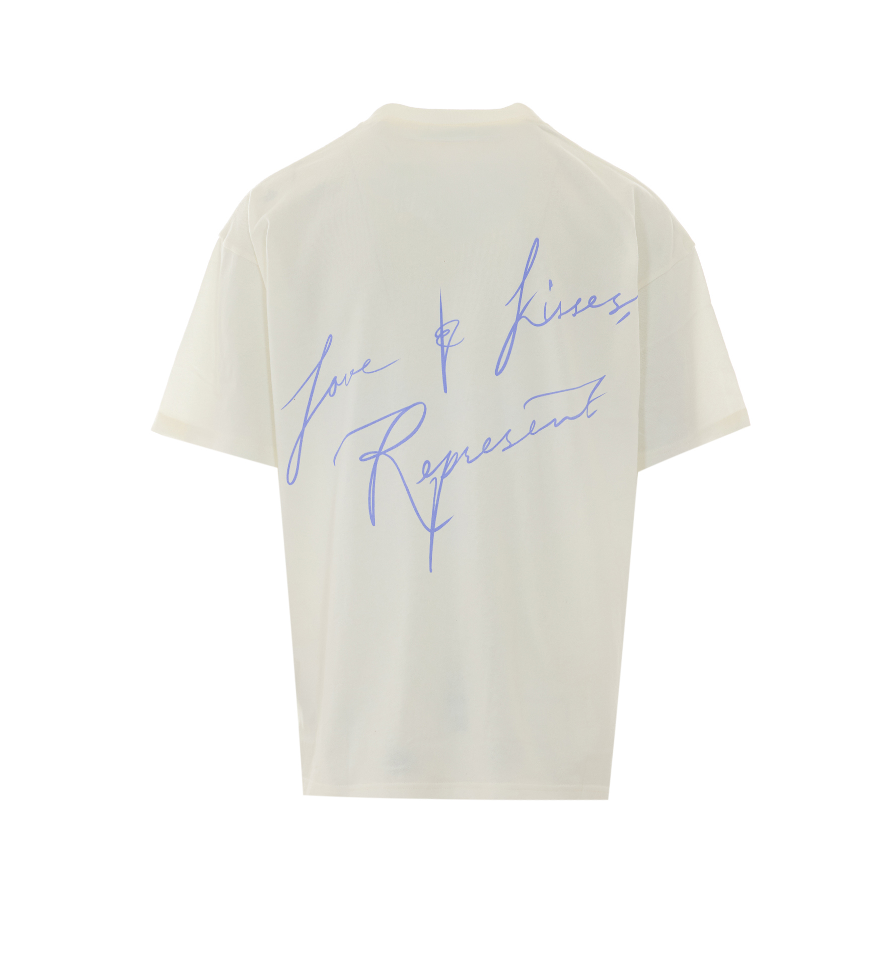 [Represent] T-shirts Short Sleeve FW26 MLM10114372