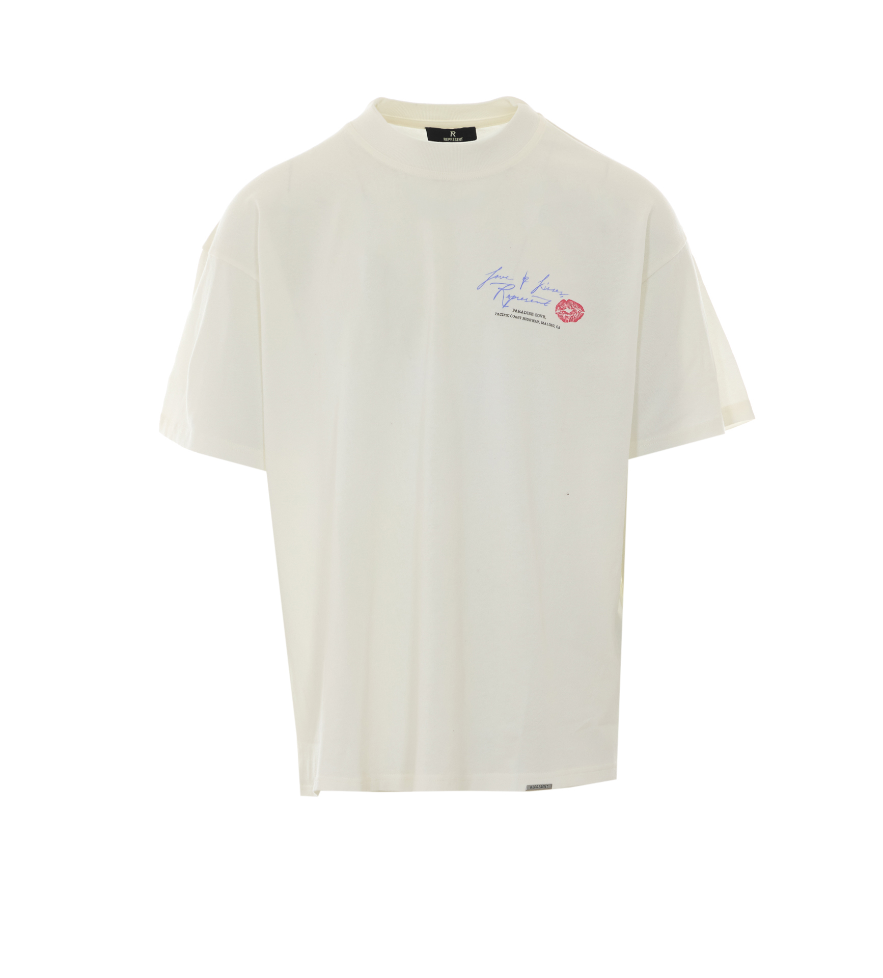 [Represent] T-shirts Short Sleeve FW26 MLM10114372
