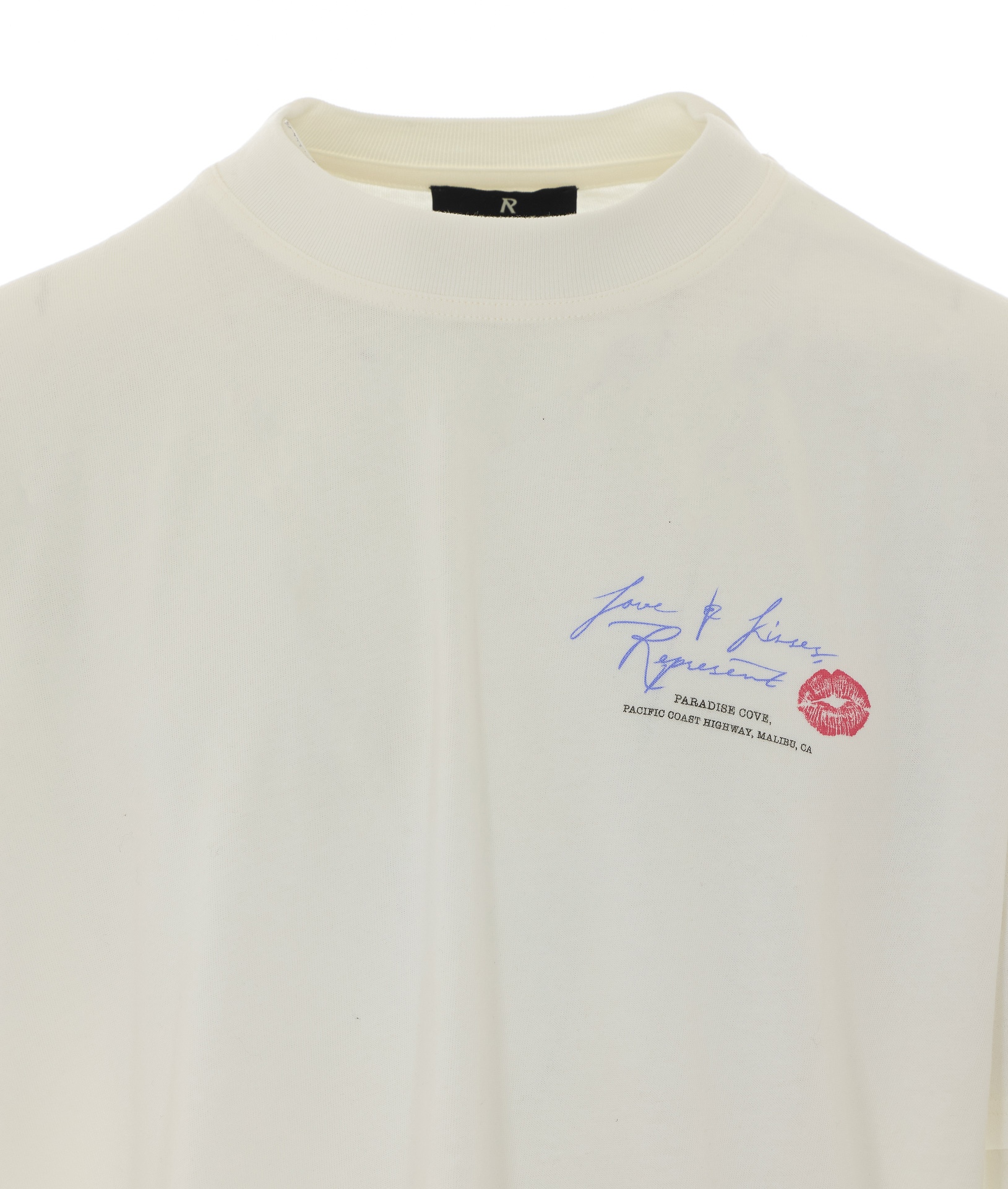 [Represent] T-shirts Short Sleeve FW26 MLM10114372