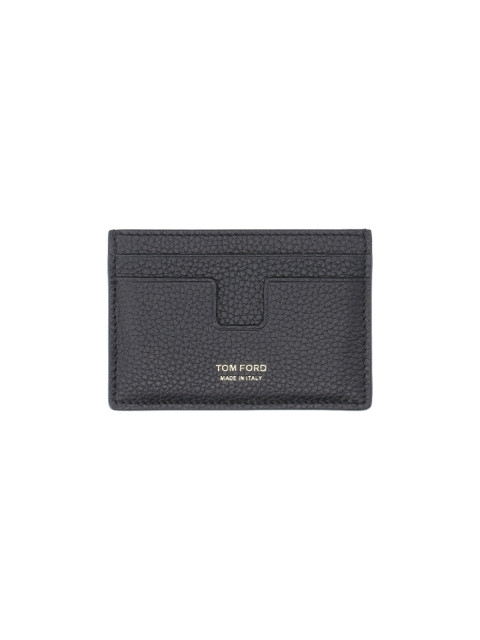 [Tom Ford] Wallet FW26 Y0232 LCL158GNAA