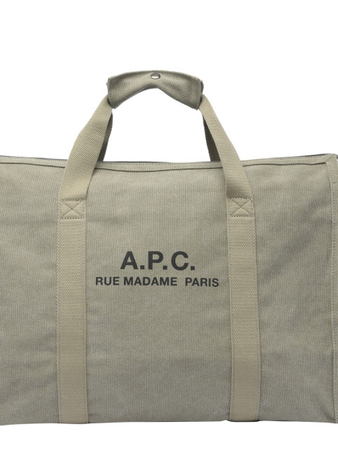 [A.P.C.] Tote bag FW26 CODBM H62230JAA