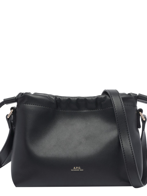 [A.P.C.] Shoulder bag FW26 PUAAT F61582LZZ