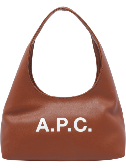 [A.P.C.] Shoulder bag FW26 PUAAT F67027CAD