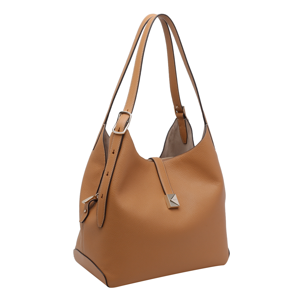 [Kate Spade New York] Shoulder bag FW26 KI556GARDEN SOIL