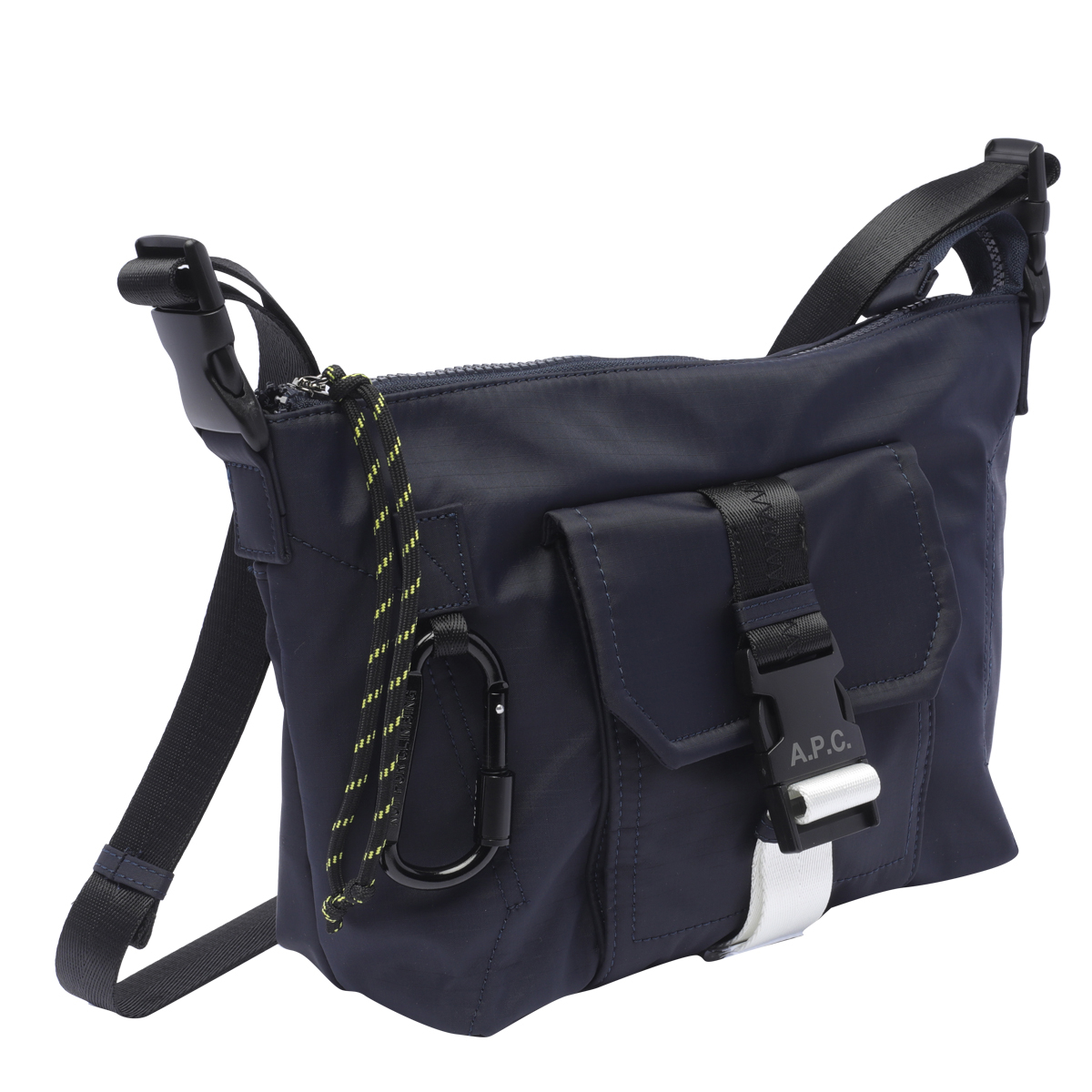 [A.P.C.] Shoulder bag FW26 PAAFH H61734IAK