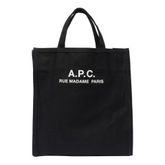 [A.P.C.] Tote bag FW26 CODBM H61318LZZ