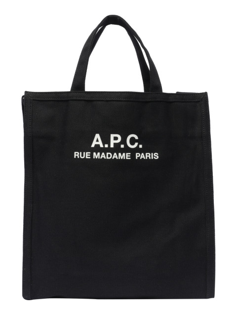 [A.P.C.] Tote bag FW26 CODBM H61318LZZ