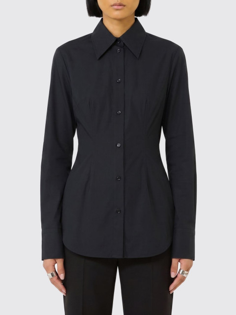 [SPORTMAX] Shirts Long Sleeve SS26 2612191012600 002