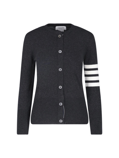 [Thom Browne] Knitwear FW26 FKC002A 00011025