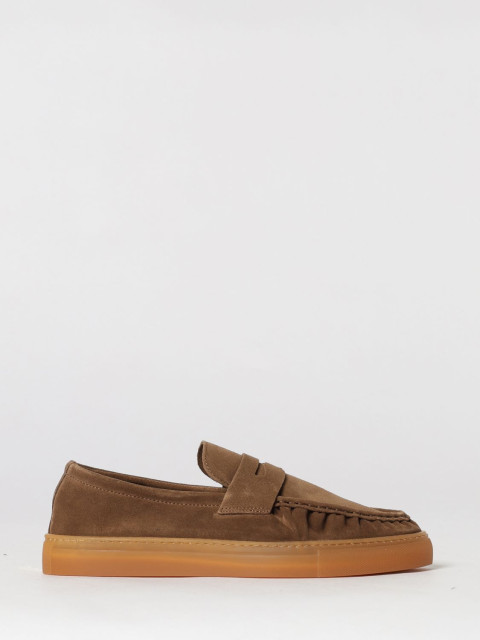 [COPENHAGEN] Loafer SS26 CPH162MSUE NMO