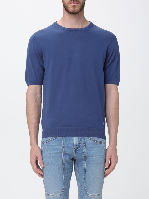 [JECKERSON] T-shirts Short Sleeve SS26 TS001FILA001 4003