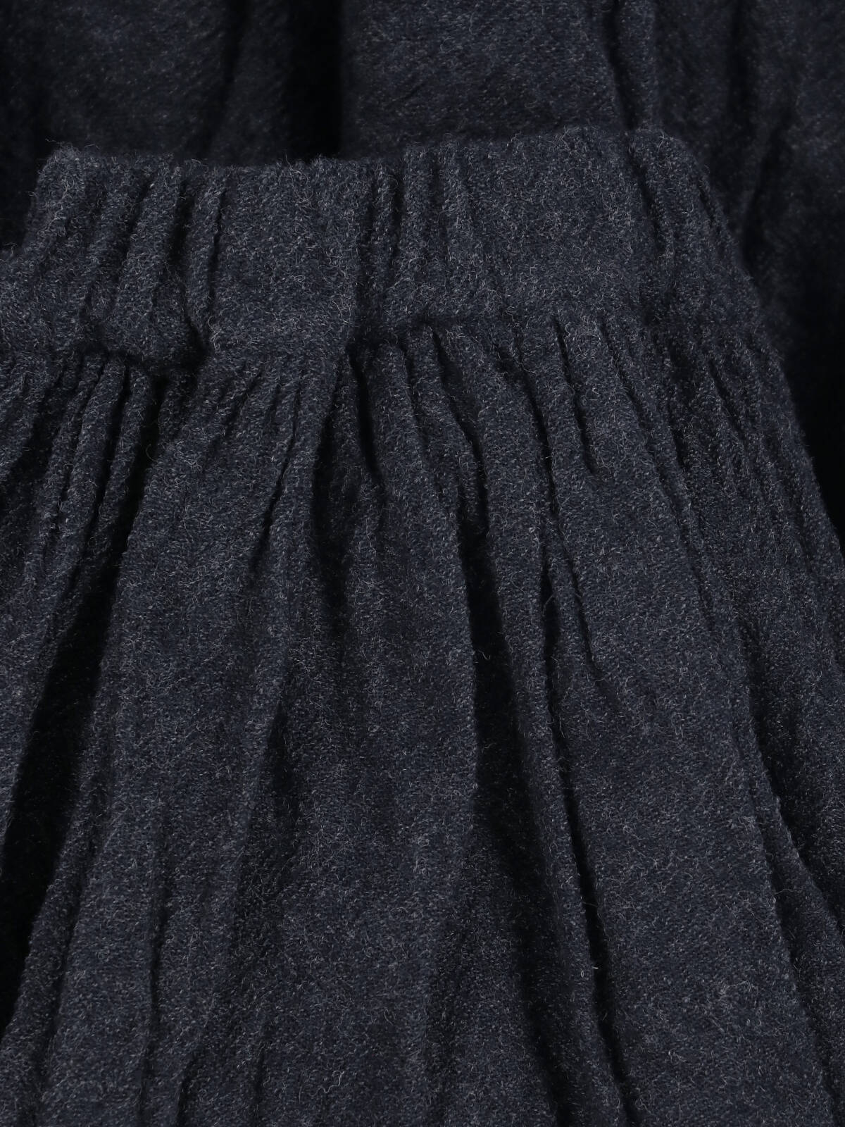 [Daniela Gregis] Long skirt FW26 G88BB W W19647