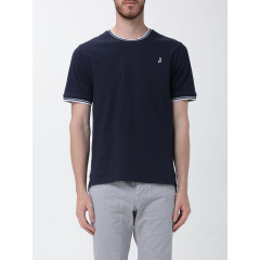 [JECKERSON] T-shirts Short Sleeve SS26 TS003PIQU001 4002