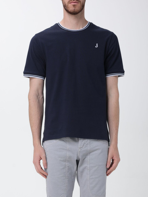 [JECKERSON] T-shirts Short Sleeve SS26 TS003PIQU001 4002