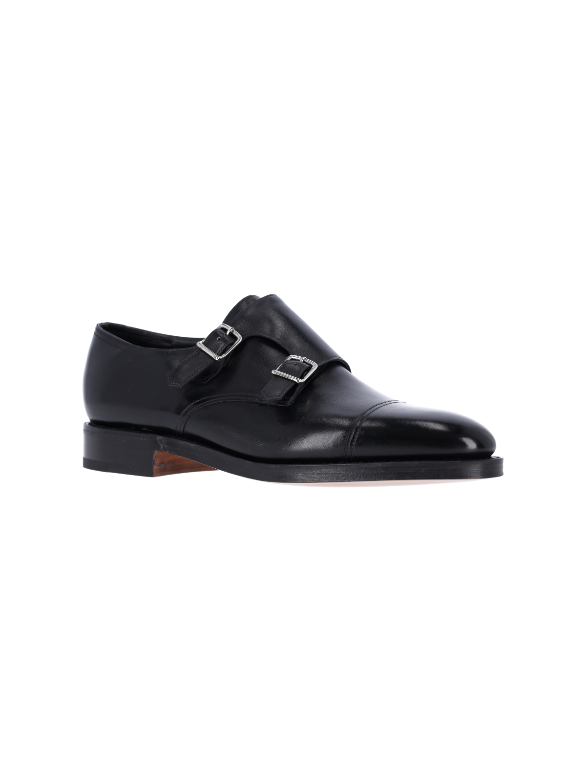 [John Lobb] Dress Shoes FW26 WILLIAMBLACK