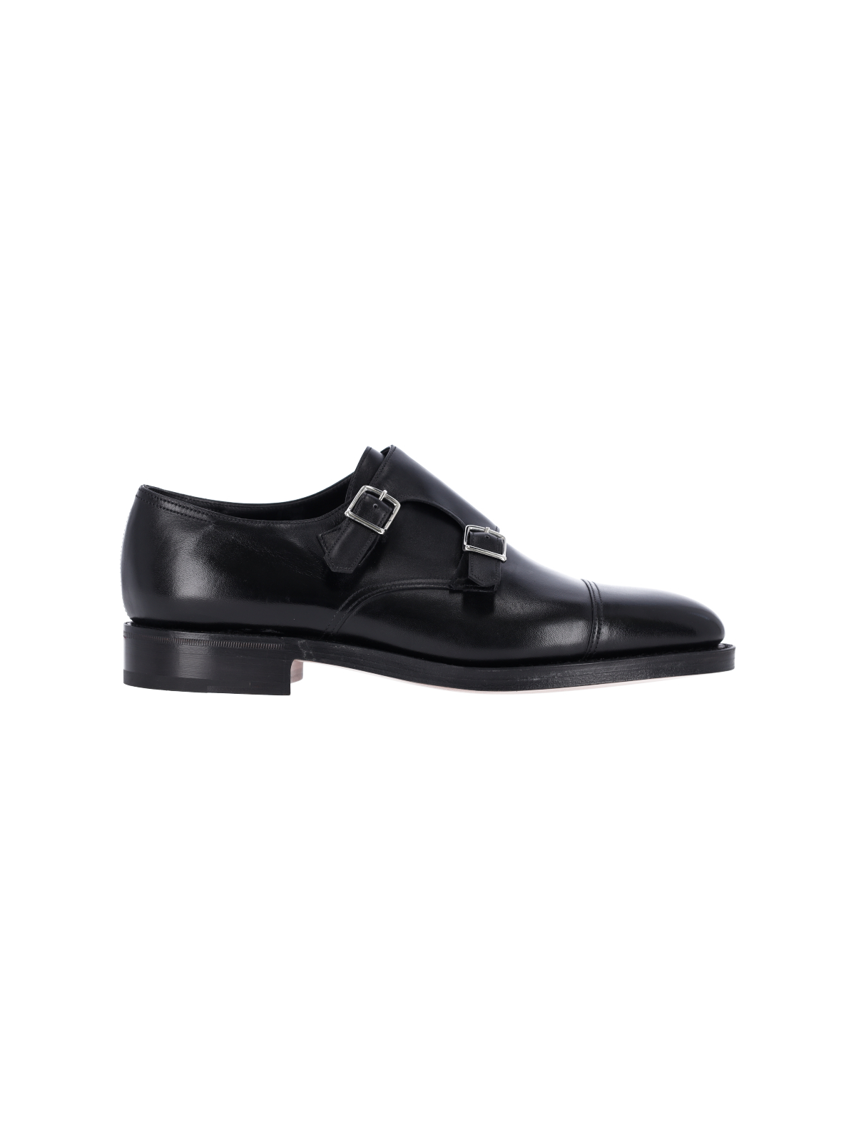 [John Lobb] Dress Shoes FW26 WILLIAMBLACK