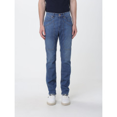 [JECKERSON] Jeans SS26 PA077DENI047 D143