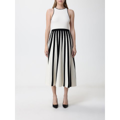 [BOSS] Sleeveless dress SS26 50553253 962