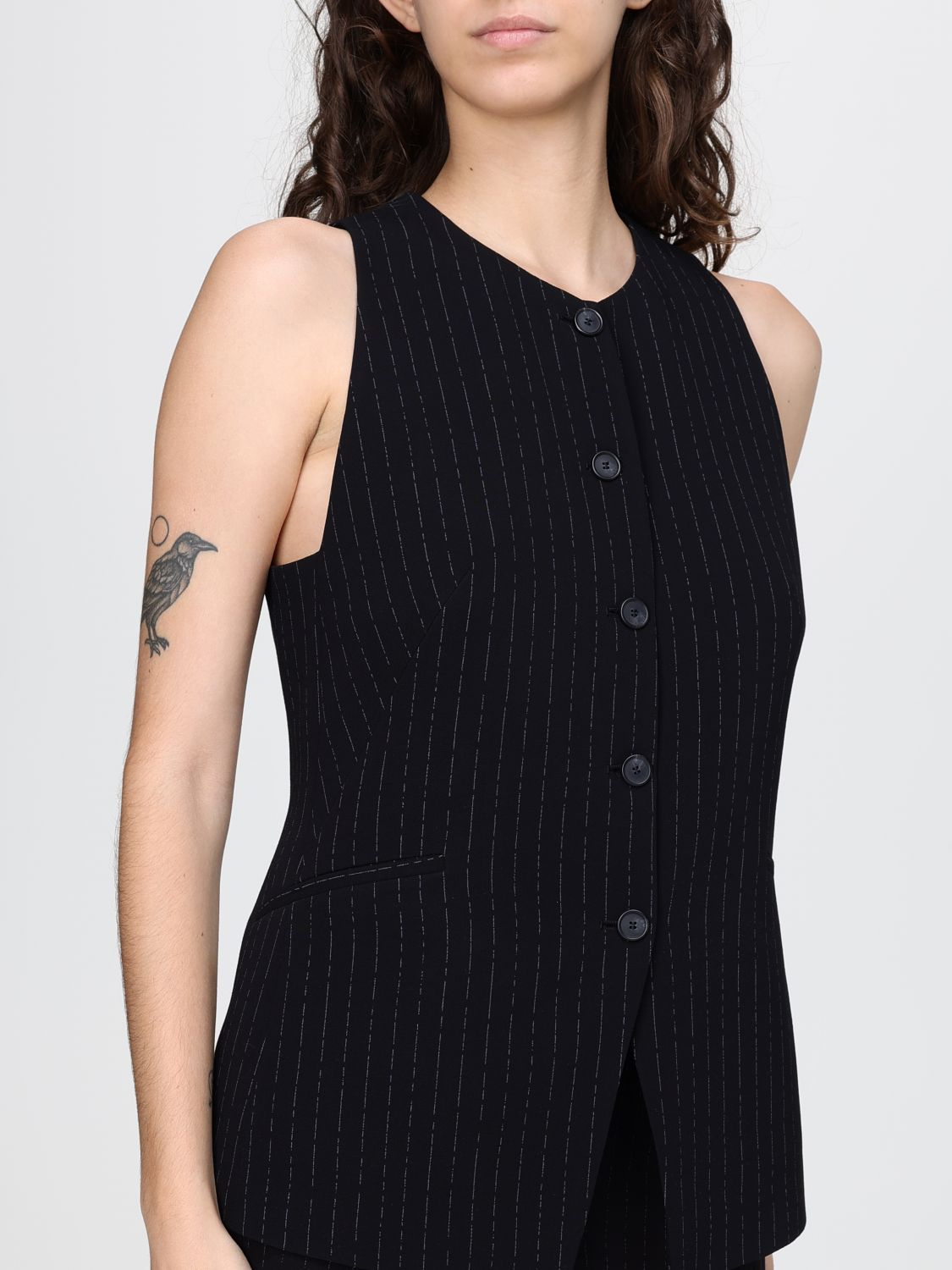 [BOSS] Vest SS26 50554070 960