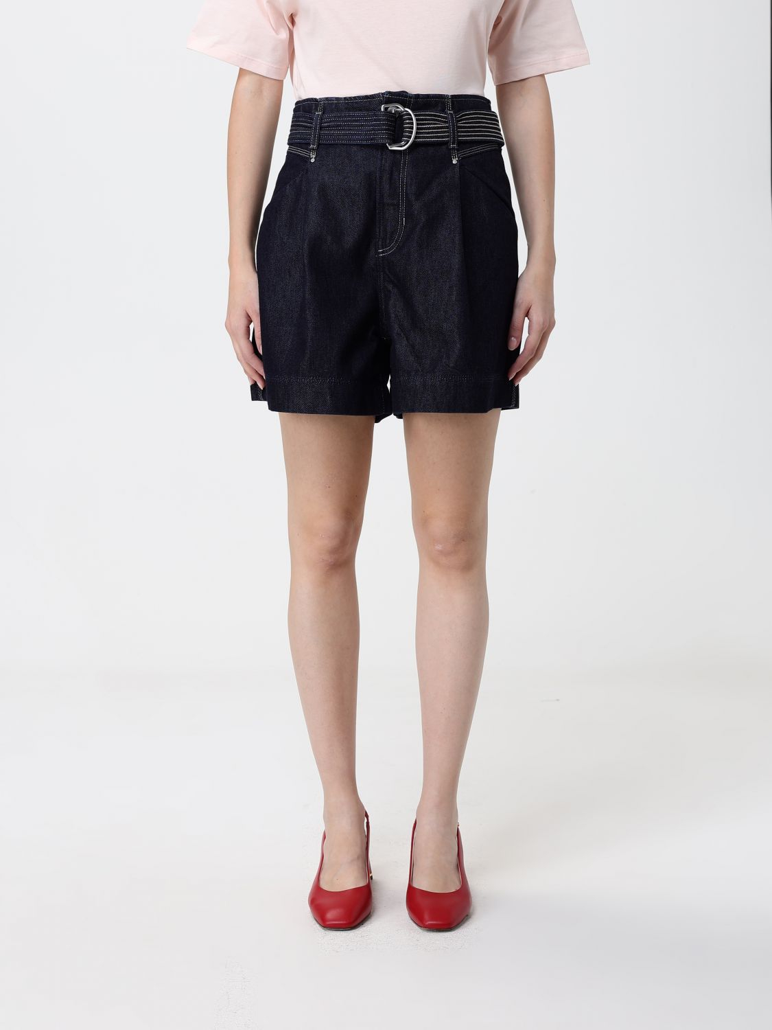 [BOSS] Shorts SS26 50552465 401