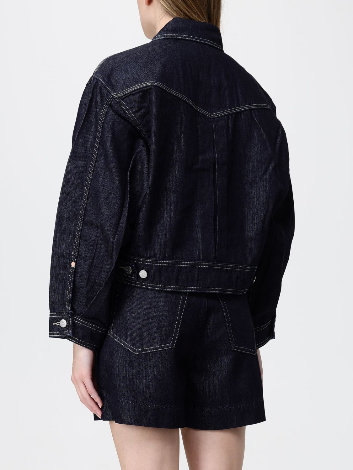 [BOSS] Jacket SS26 50552464 401
