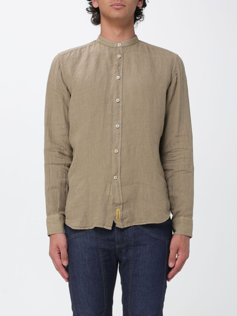 [BDBAGGIES] Shirts Long Sleeve SS26 B005TC162 S10