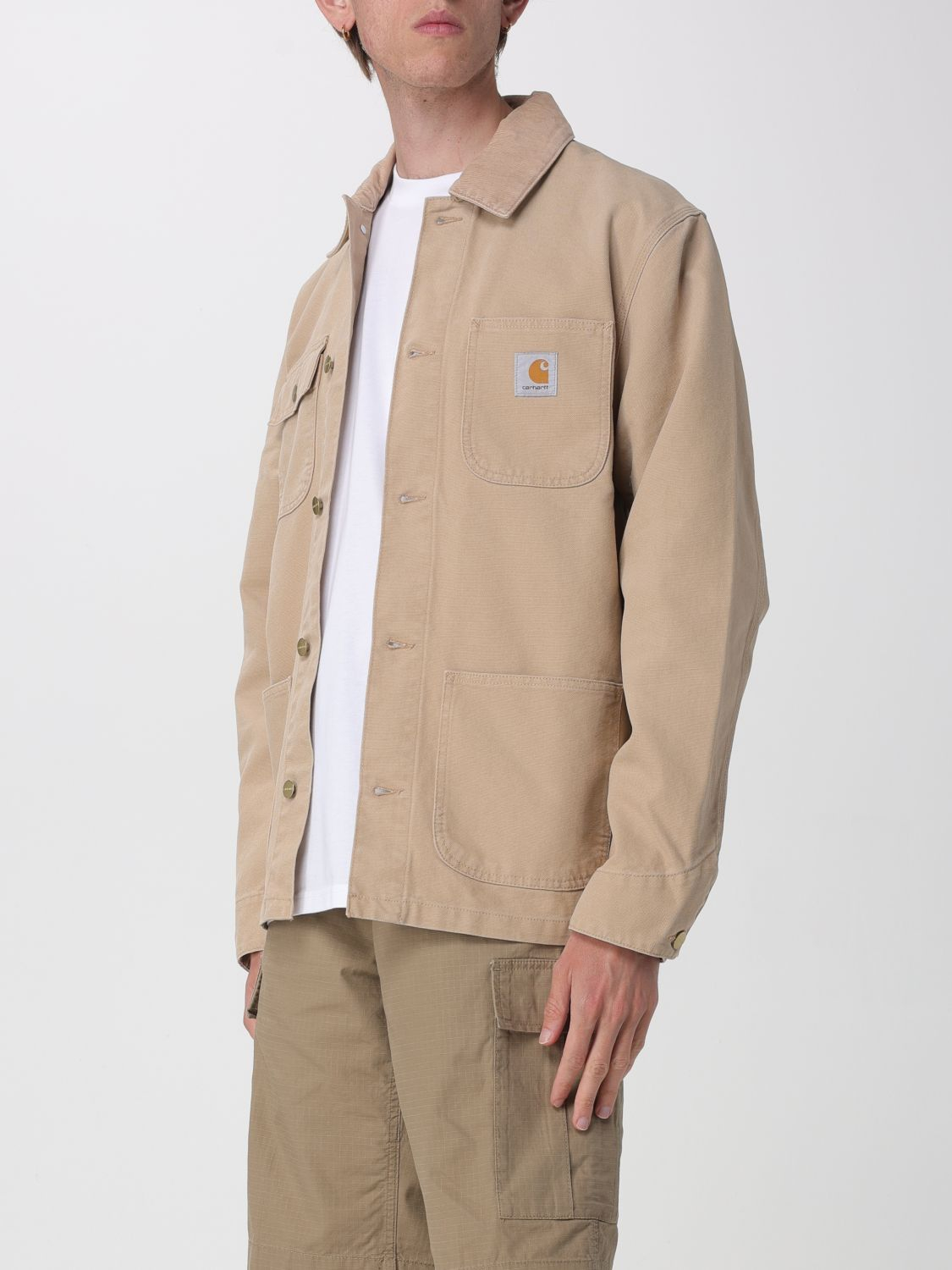 [CARHARTT WIP] Jacket SS26 I034787 0ME4O