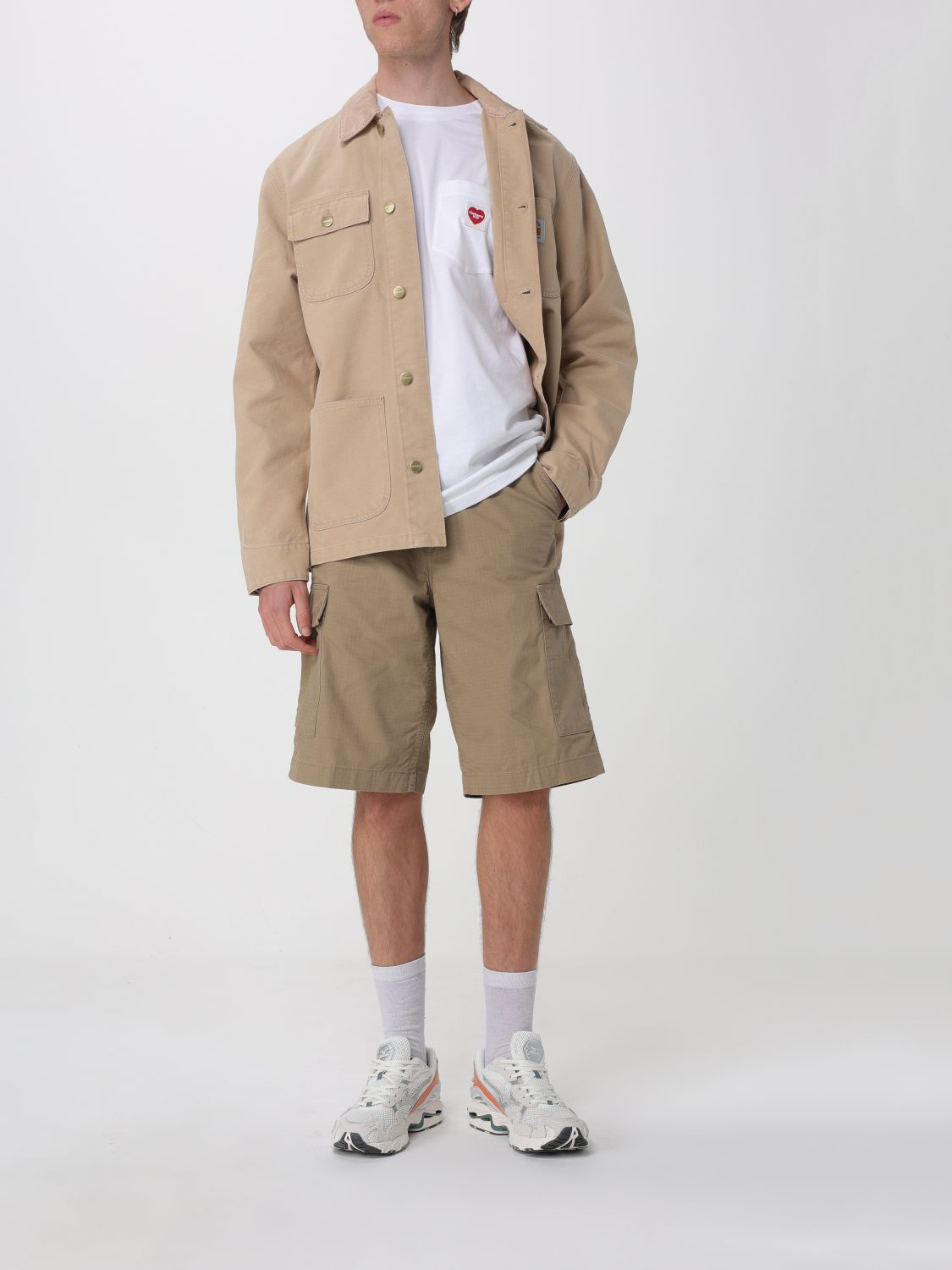 [CARHARTT WIP] Jacket SS26 I034787 0ME4O