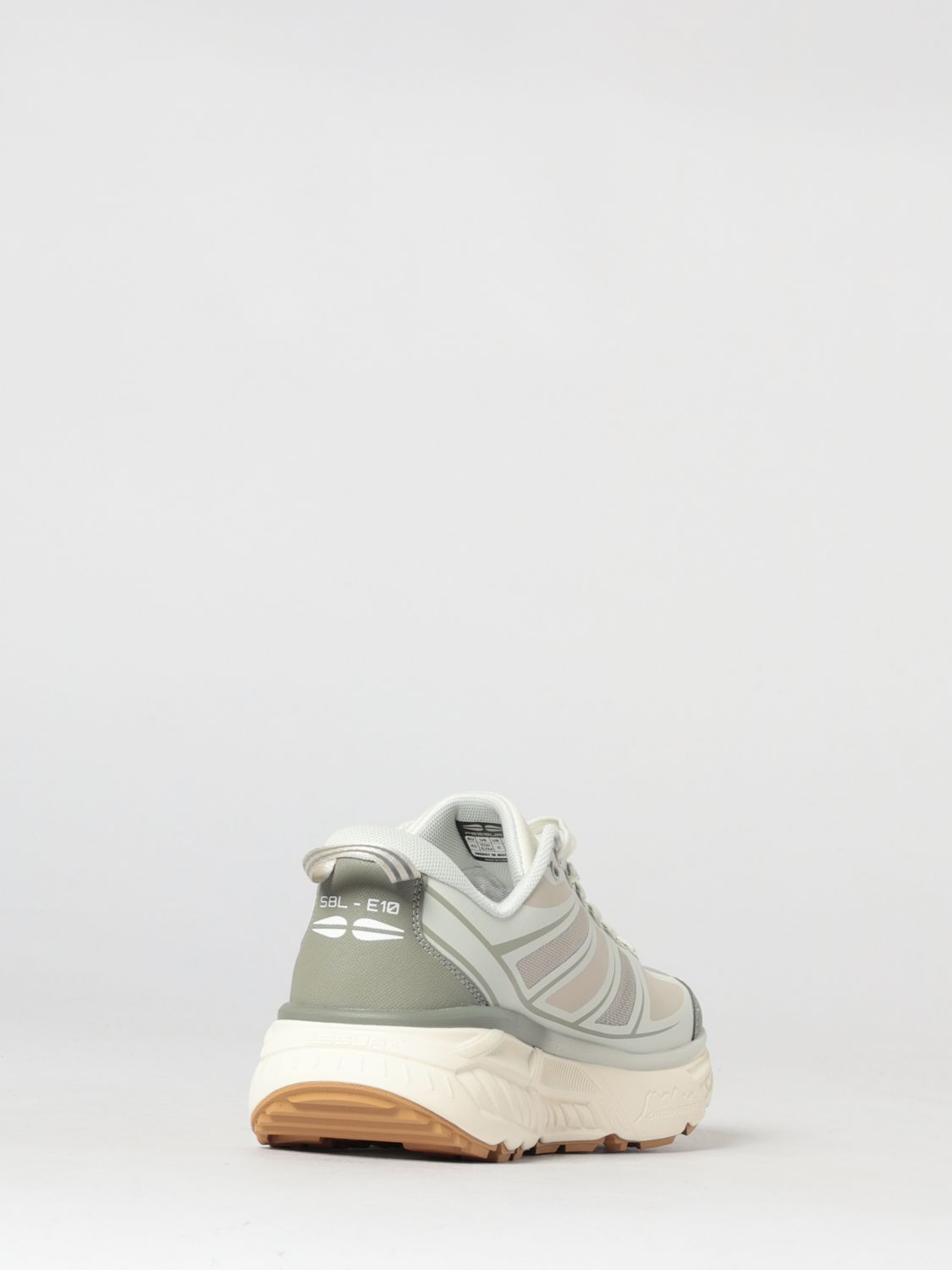 [FESSURA] Sneakers SS26 TRA002 14