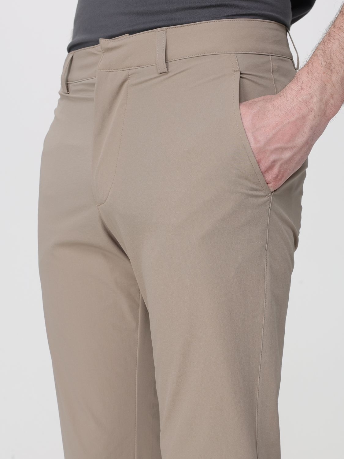 [EA7] Trousers SS26 7M000509AF14589 U6167