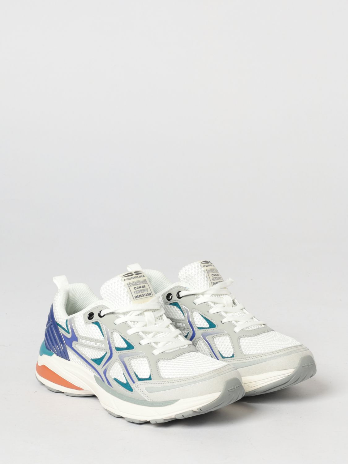 [FESSURA] Sneakers SS26 CTY001 01