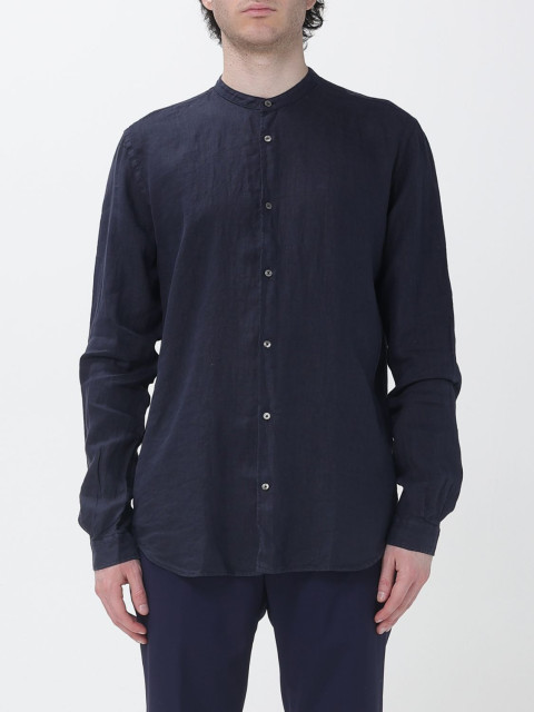 [BROOKSFIELD] Shirts Long Sleeve SS26 202A.S069 9608A