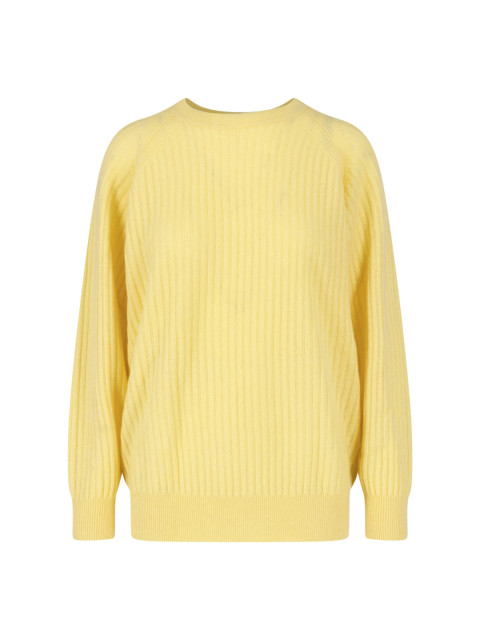 [FRAME] Knitwear FW26 WE26KSW024CANR