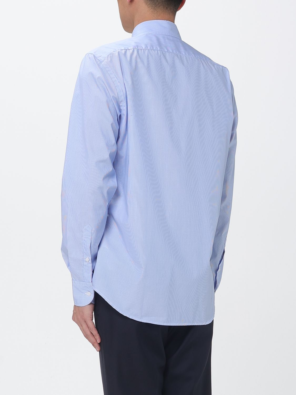 [BROOKSFIELD] Shirts Long Sleeve SS26 202C.R130 V0034