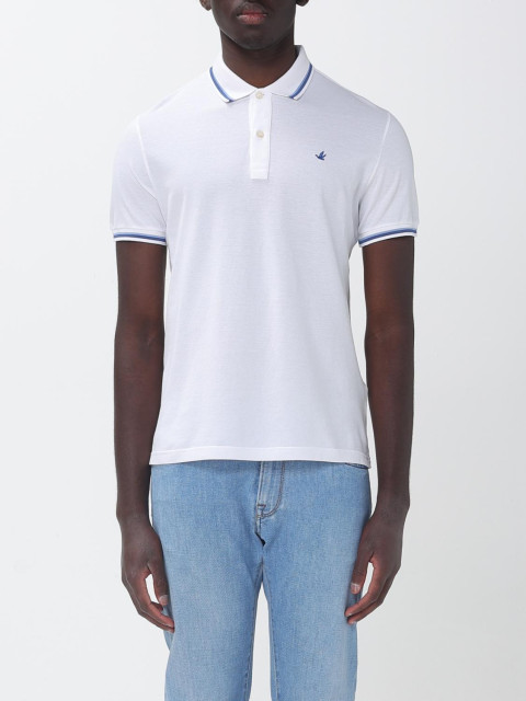 [BROOKSFIELD] T-shirts Short Sleeve SS26 201A.A086 V0040