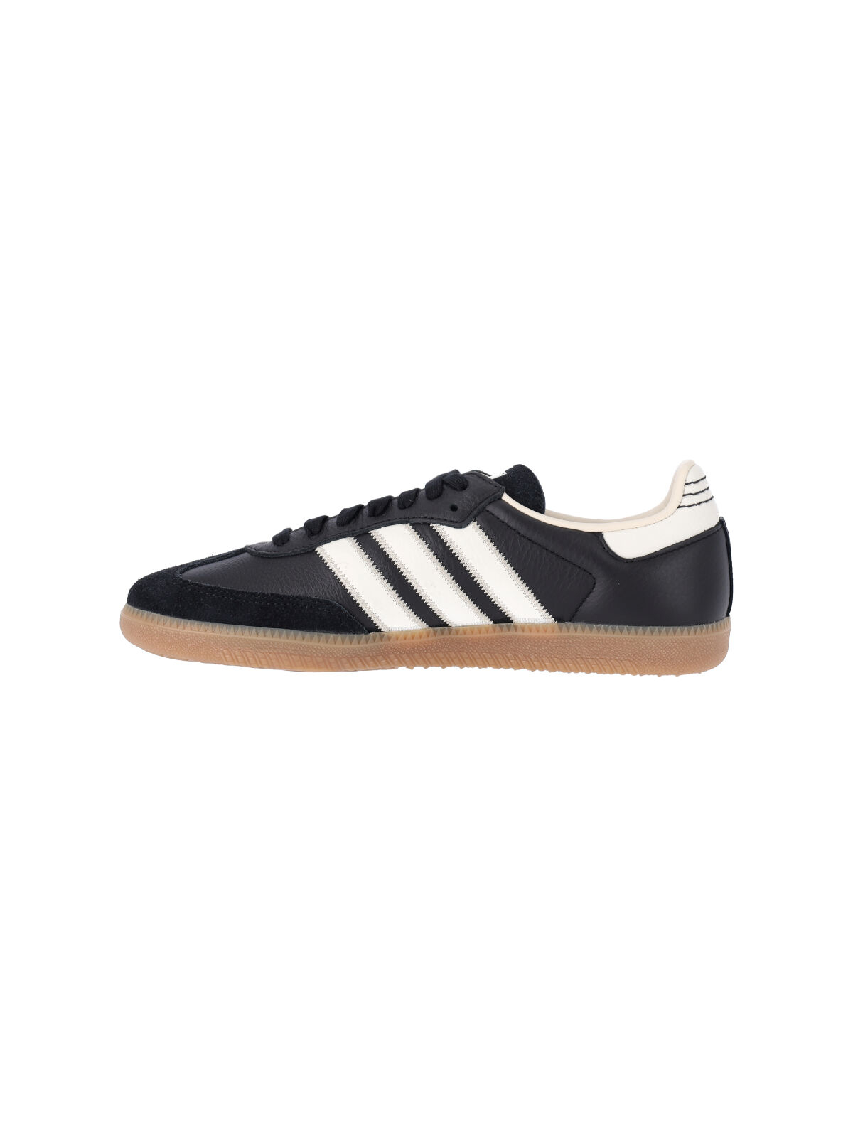 [Adidas] Sneakers FW26 KK2276CBLACK OWHITE GUM4