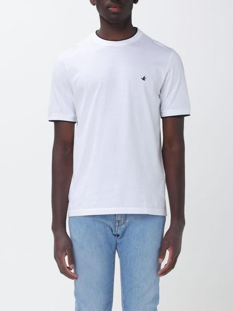 [BROOKSFIELD] T-shirts Short Sleeve SS26 200A.J111 V0031
