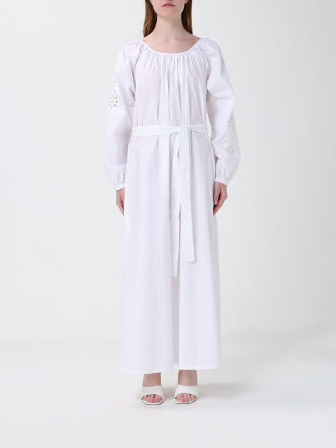 [MEIMEIJ] Long sleeve dress SS26 M6EAA4 791