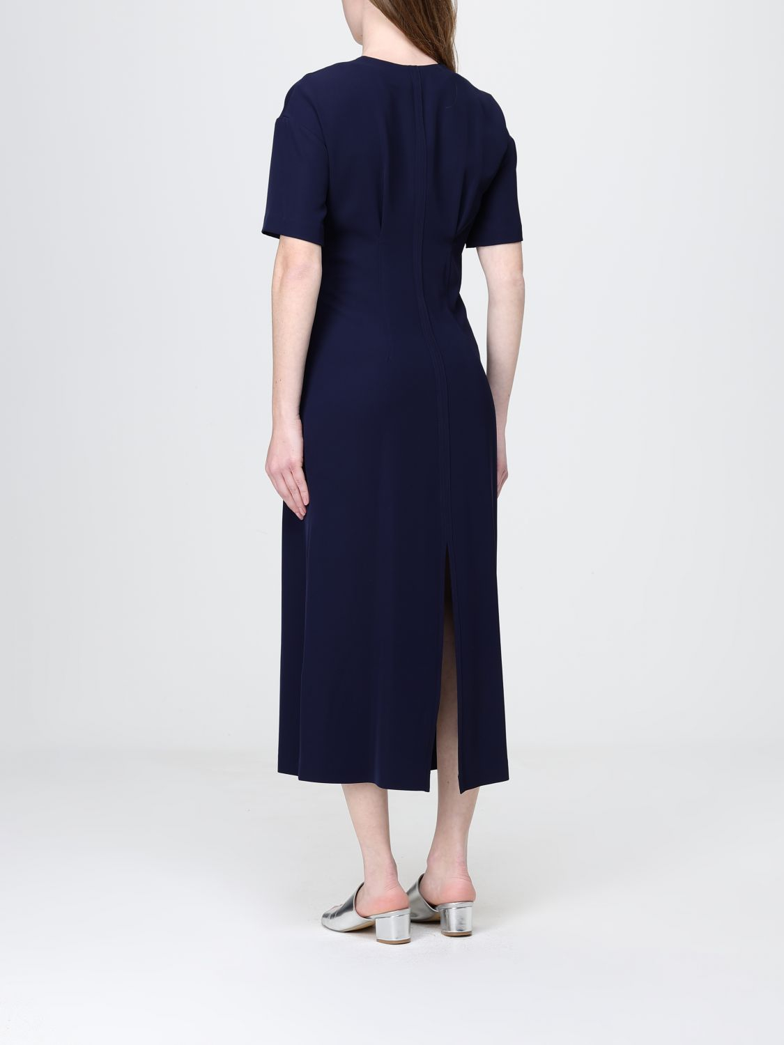 [MEIMEIJ] Short sleeve dress SS26 M6PF12 880