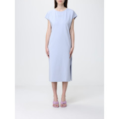 [EA7] Short sleeve dress SS26 7W000957AF12484 U9309