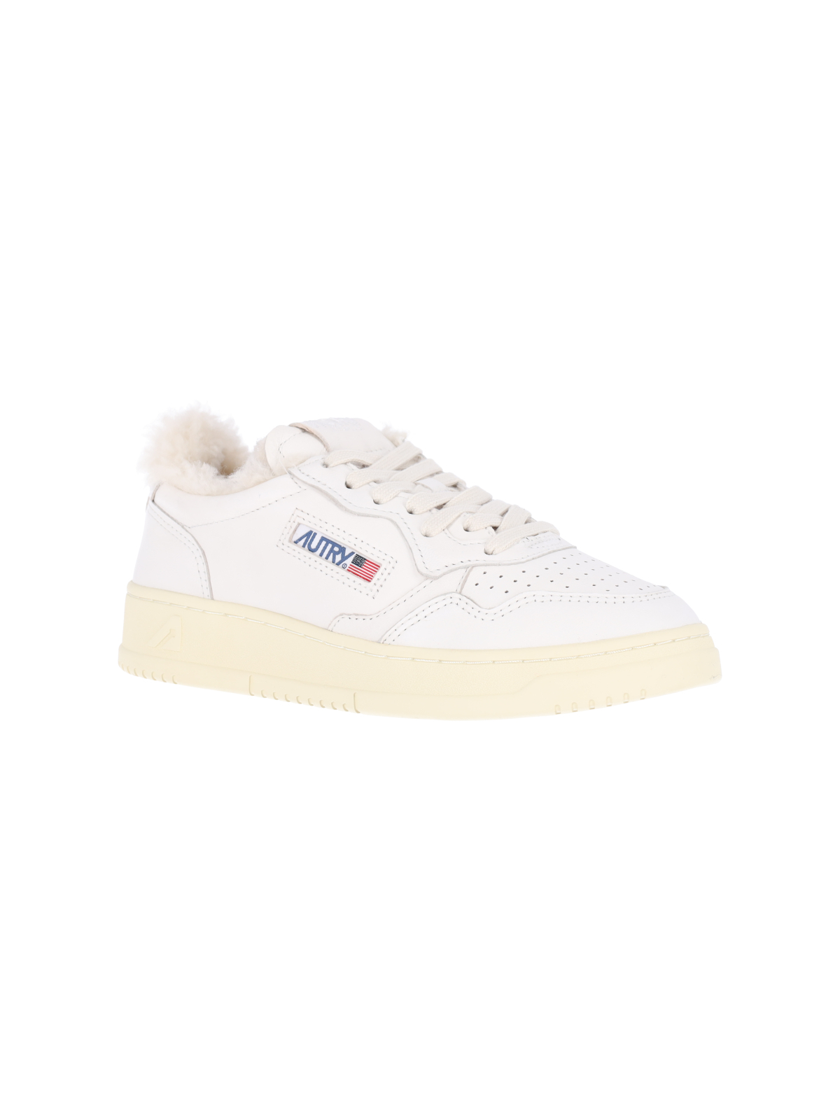 [AUTRY] Sneakers FW26 AULWSR01
