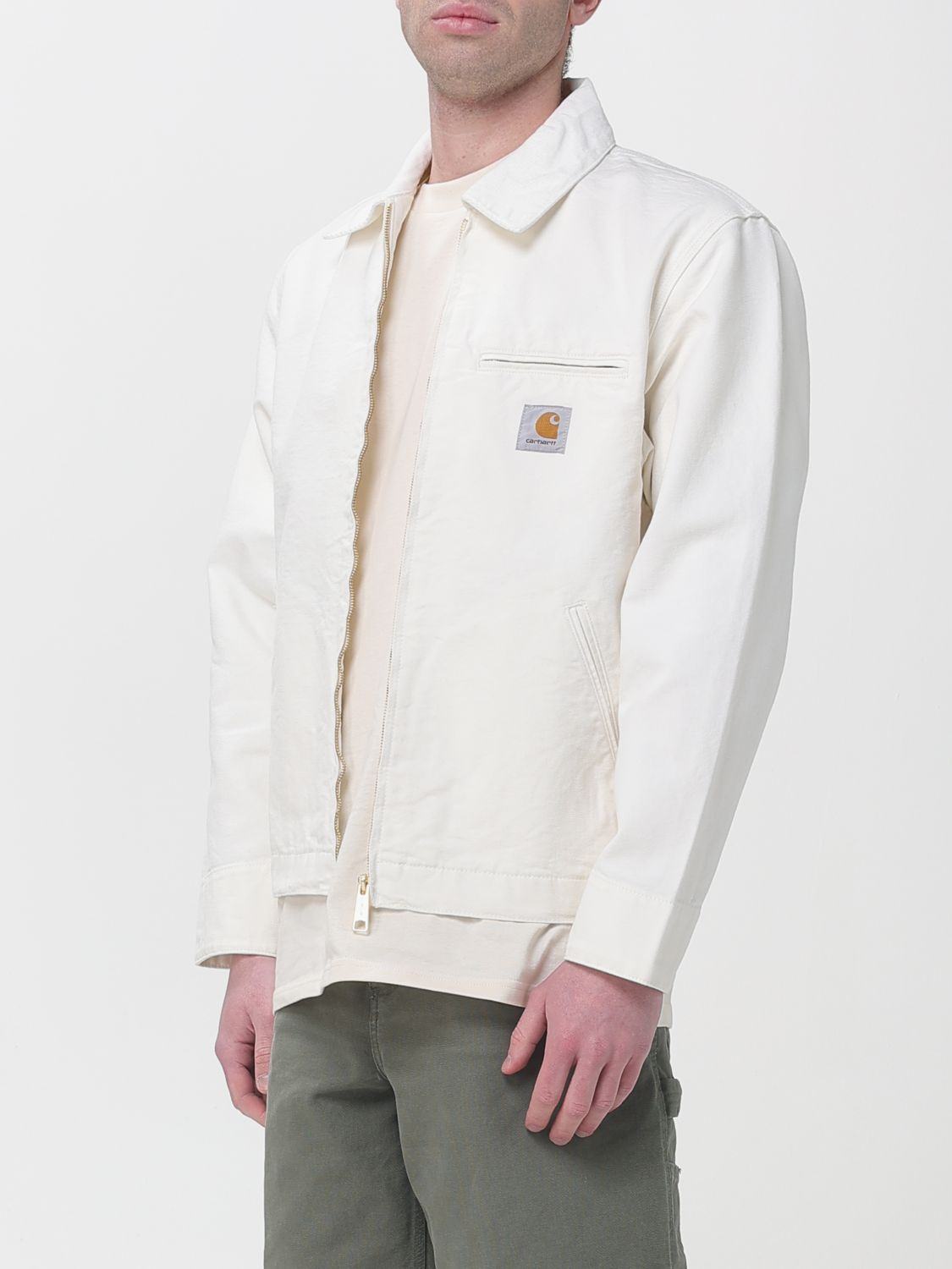 [CARHARTT WIP] Jacket SS26 I033112 0DJ02