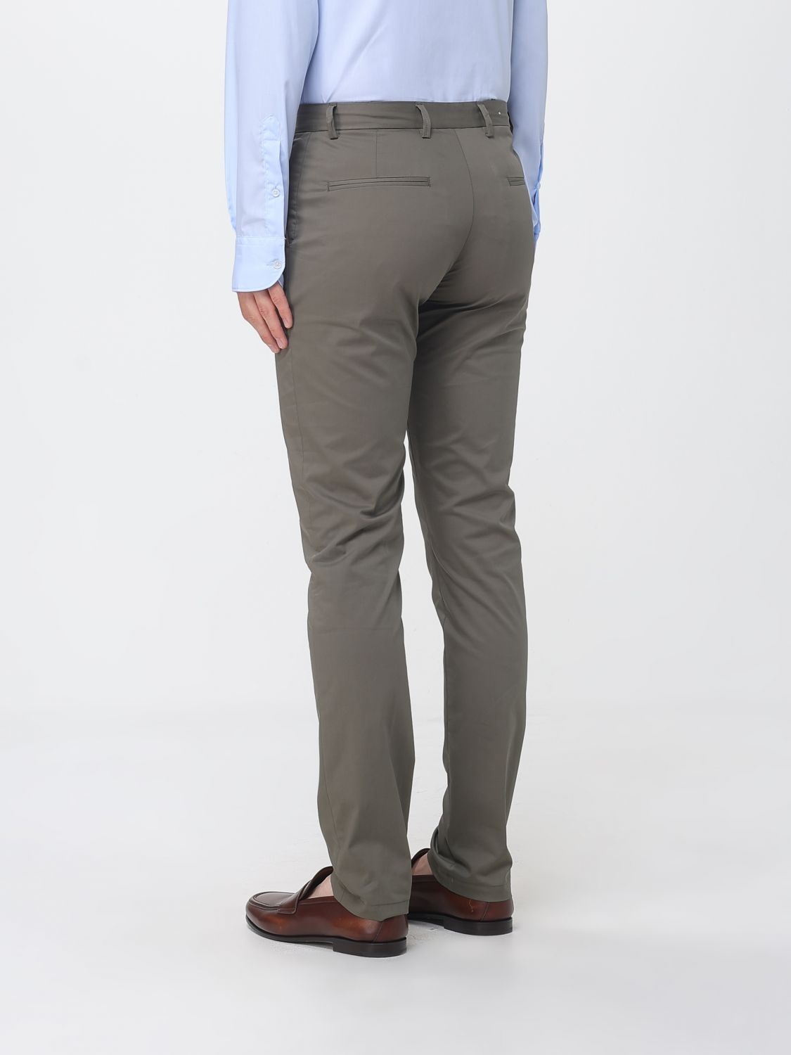 [BROOKSFIELD] Trousers SS26 205A.D177 7302