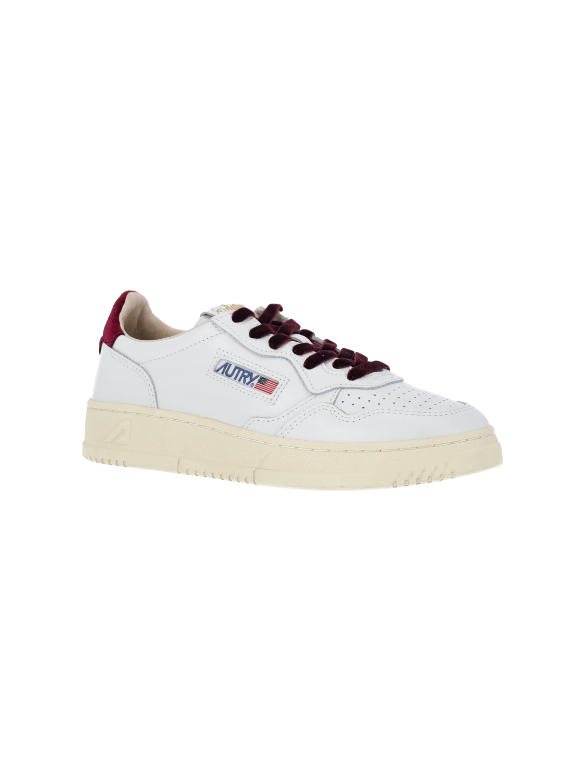 [AUTRY] Sneakers FW26 AULWVZ01