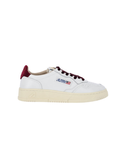 [AUTRY] Sneakers FW26 AULWVZ01