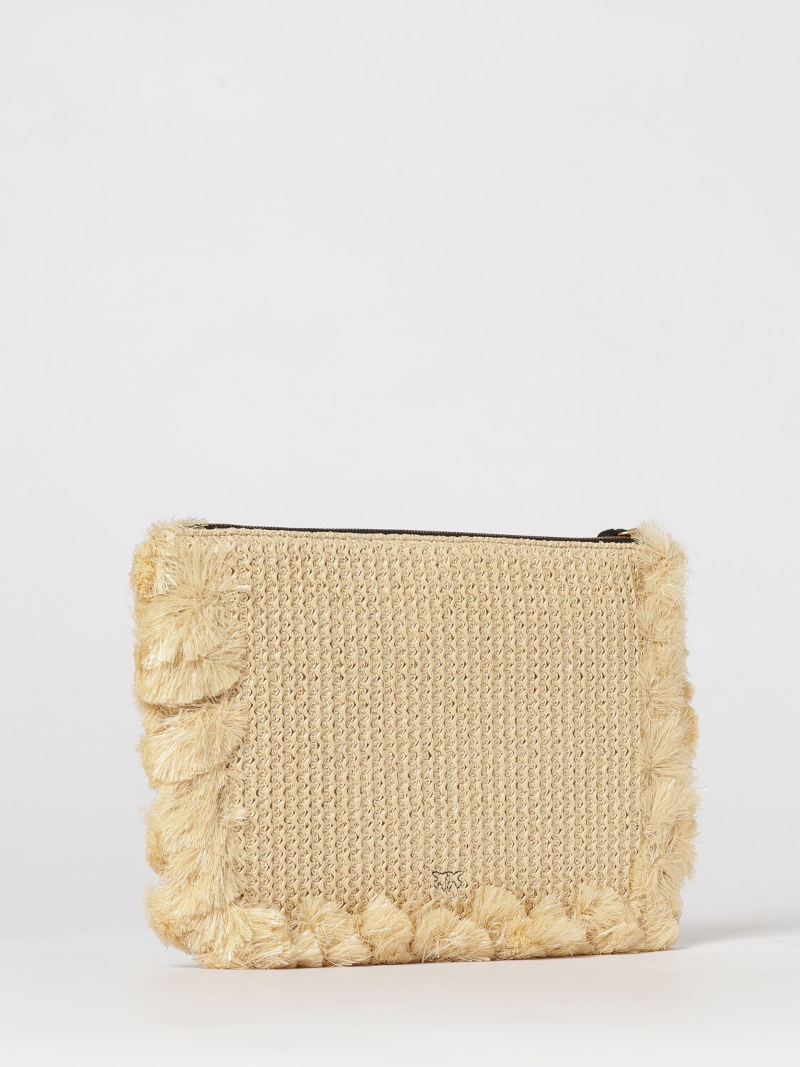 [PINKO] Clutch bag SS26 106718A39Y HZ3Q