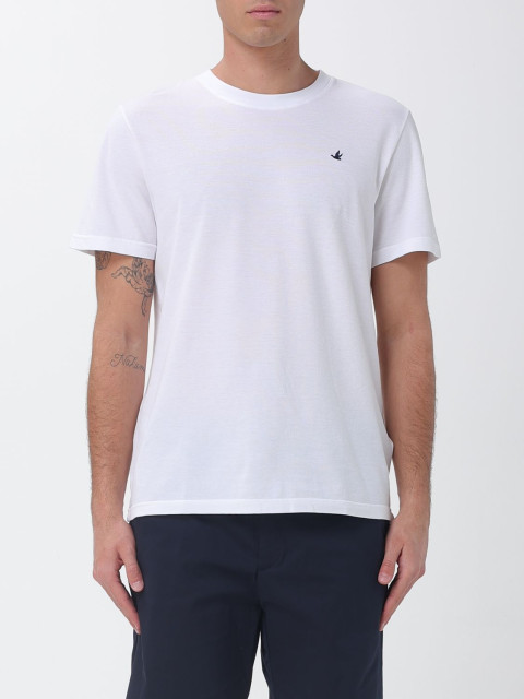 [BROOKSFIELD] T-shirts Short Sleeve SS26 200A.A001 9100