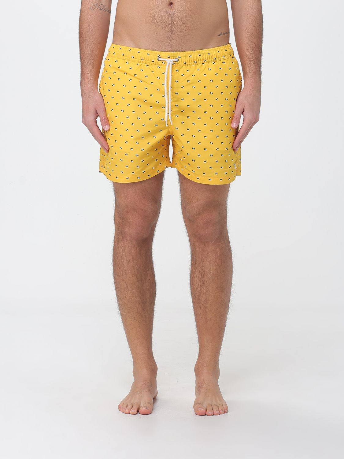 [BROOKSFIELD] Swim Pants SS26 208A.E032 V0033
